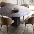 Norah Chair - Domkapa