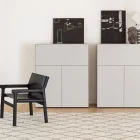 Norma Up Sideboard - Pianca