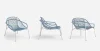 Nuvola Armchair - Pianca