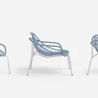 Nuvola Armchair - Pianca