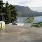 Nuvola Armchair - Pianca