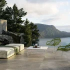 Nuvola Armchair - Pianca