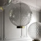 Ohay Ceiling Lamp - Cattelan Italia