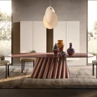 Onda Indoor Table - Pianca