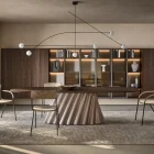 Onda Indoor Table - Pianca