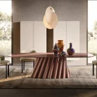 Onda Indoor Table - Pianca