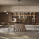 Onda Indoor Table - Pianca