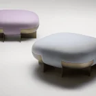 Ori Pouf - De Castelli