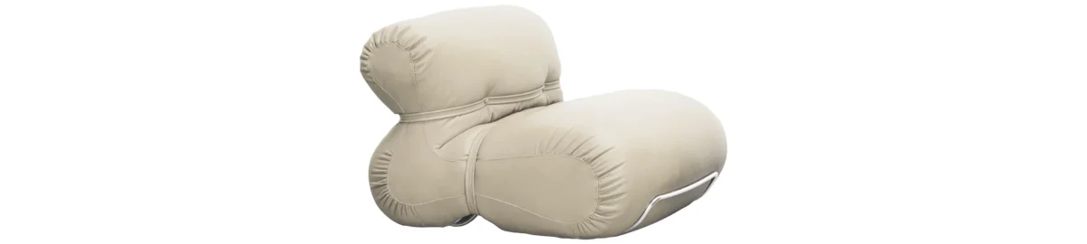 Orsola Armchair - Tacchini