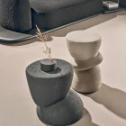 Ovoo Coffee Table - Nature Design