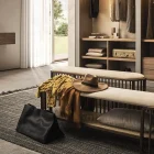 Palu Bench - Pianca