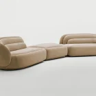 Peonia Sofa - Pianca