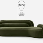 Peonia Sofa - Pianca
