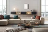 People Tv Stand - Pianca