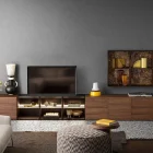 People Tv Stand - Pianca