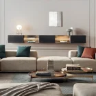 People Tv Stand - Pianca