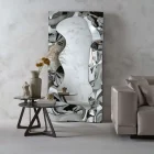 Phantom Mirror - Fiam Italia