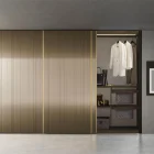 Raggio Wardrobe - Pianca