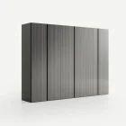Raggio Wardrobe - Pianca