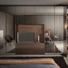 Raggio Wardrobe - Pianca