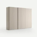 Raggio Wardrobe - Pianca