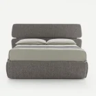 Rialto Bed - Pianca