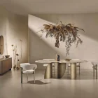 Sail Table - Nature Design