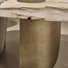 Sail Table - Nature Design