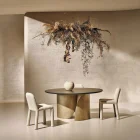 Sail Table - Nature Design