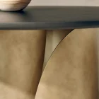 Sail Table - Nature Design