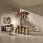 Sail Table - Nature Design