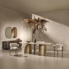 Sail Table - Nature Design