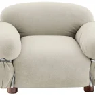 Sesann Armchair - Tacchini