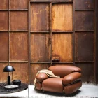Sesann Armchair - Tacchini