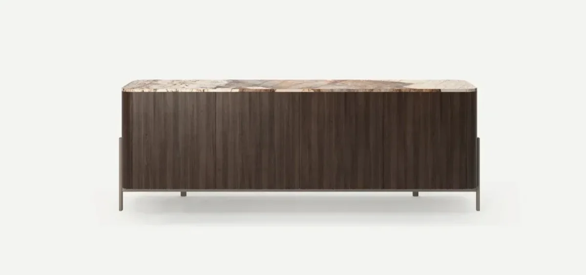 Shell Sideboard - Nature Design