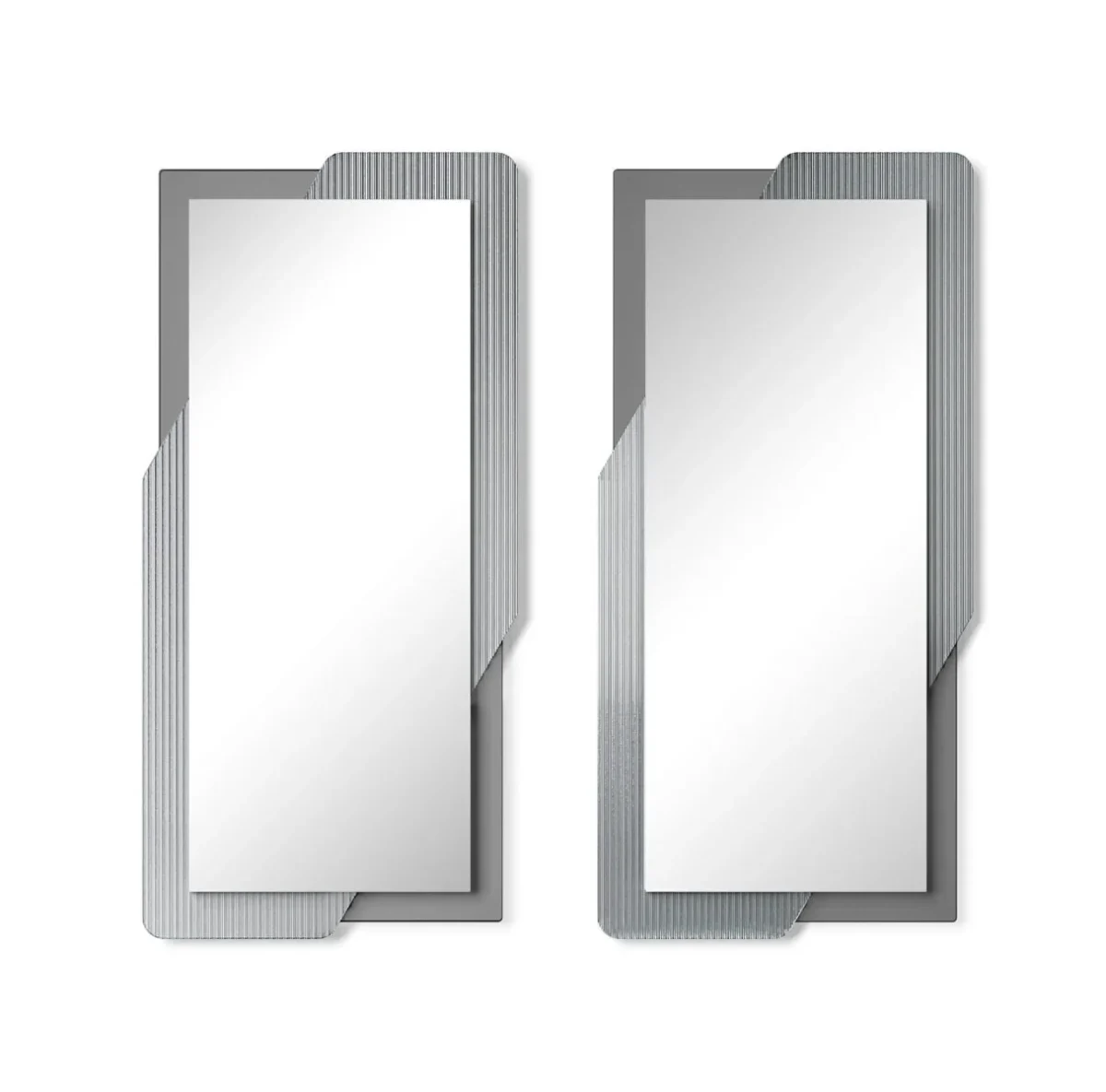 Shift Mirror - Fiam Italia