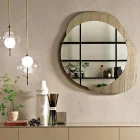 Shift Mirror - Fiam Italia