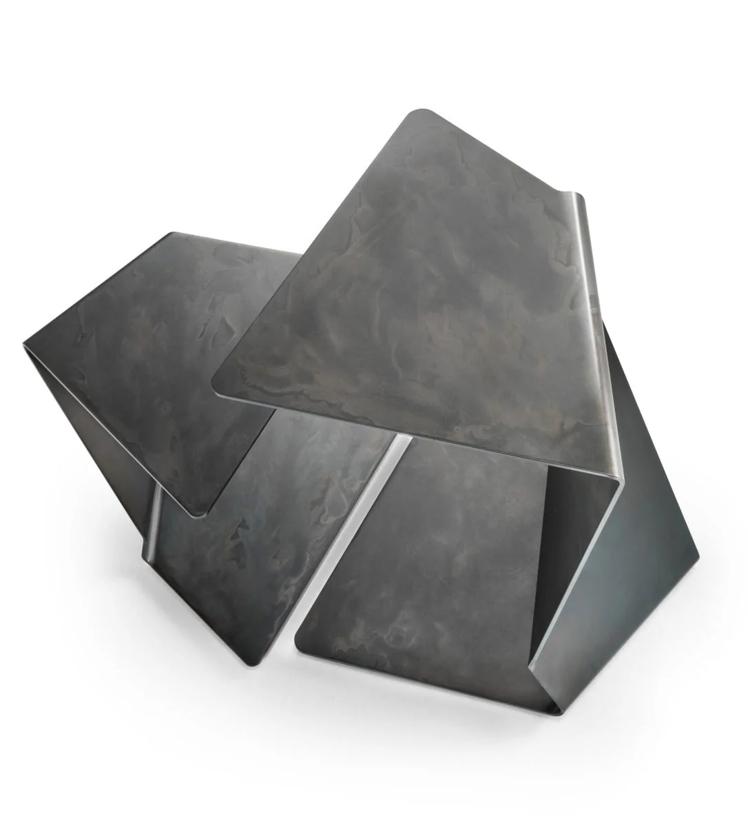 Sigmy Coffee Table - Fiam Italia Sigmy Coffee Table - Fiam Italia