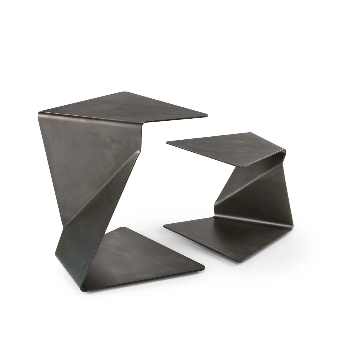 Sigmy Coffee Table - Fiam Italia