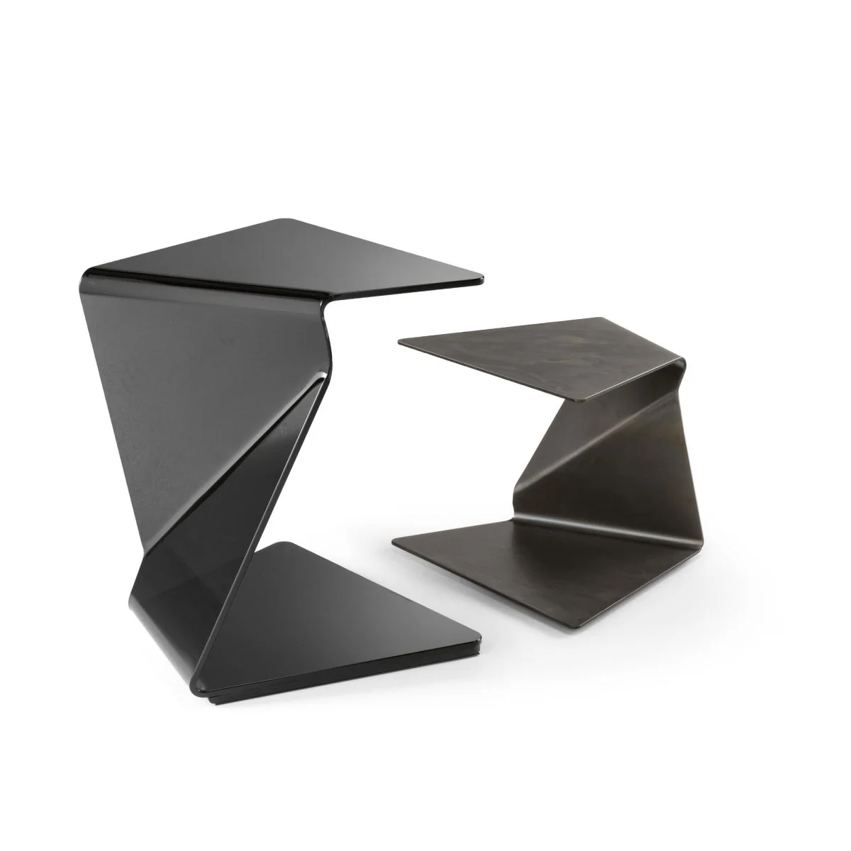 Sigmy Coffee Table - Fiam Italia