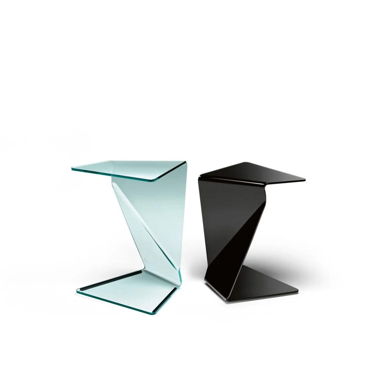 Sigmy Coffee Table - Fiam Italia