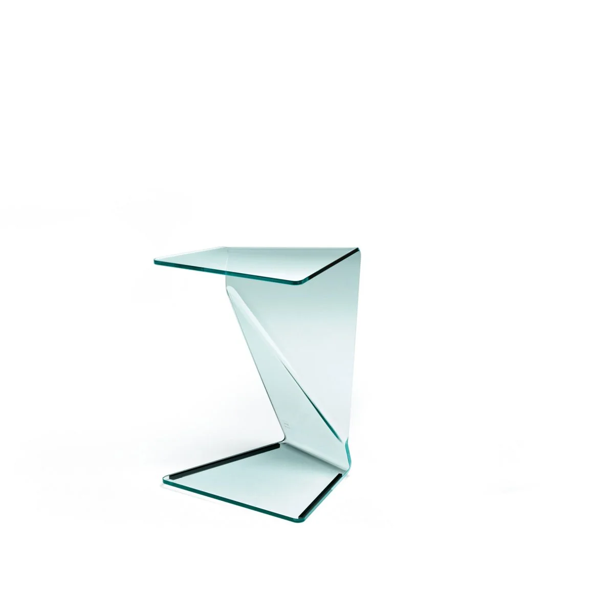 Sigmy Coffee Table - Fiam Italia