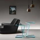 Sigmy Coffee Table - Fiam Italia