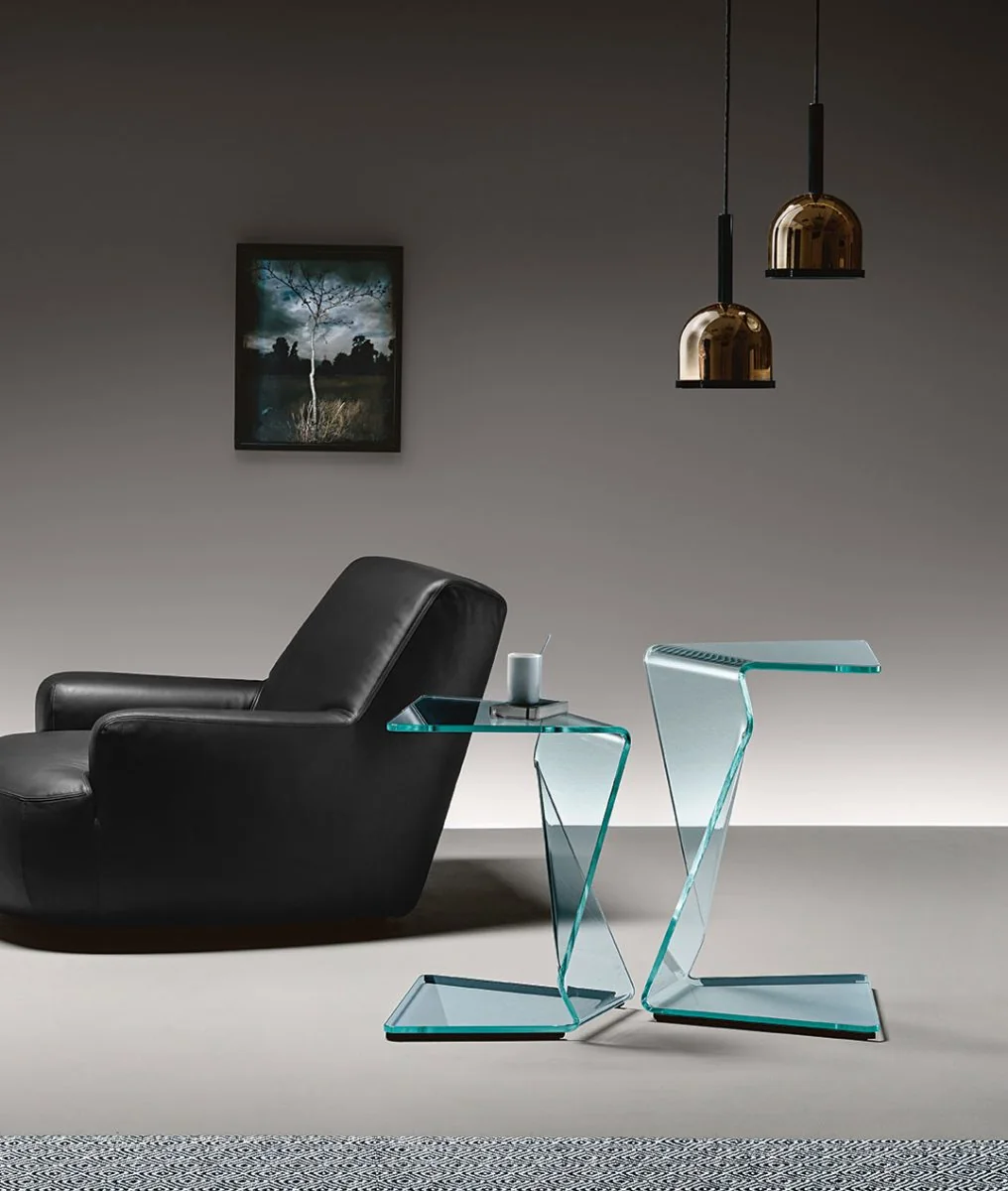 Sigmy Coffee Table - Fiam Italia