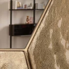 Silica Mirror - Fiam Italia