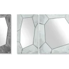 Silica Mirror - Fiam Italia