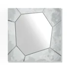 Silica Mirror - Fiam Italia