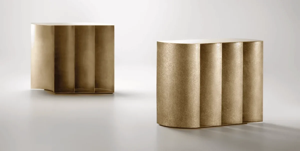 Sinestesia Console - De Castelli