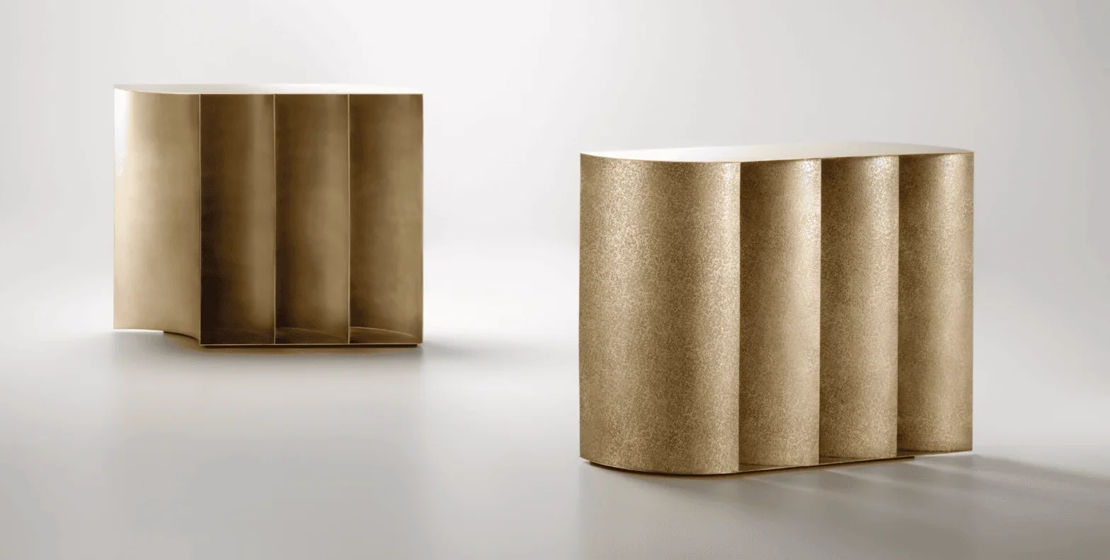 Sinestesia Console - De Castelli Sinestesia Console - De Castelli