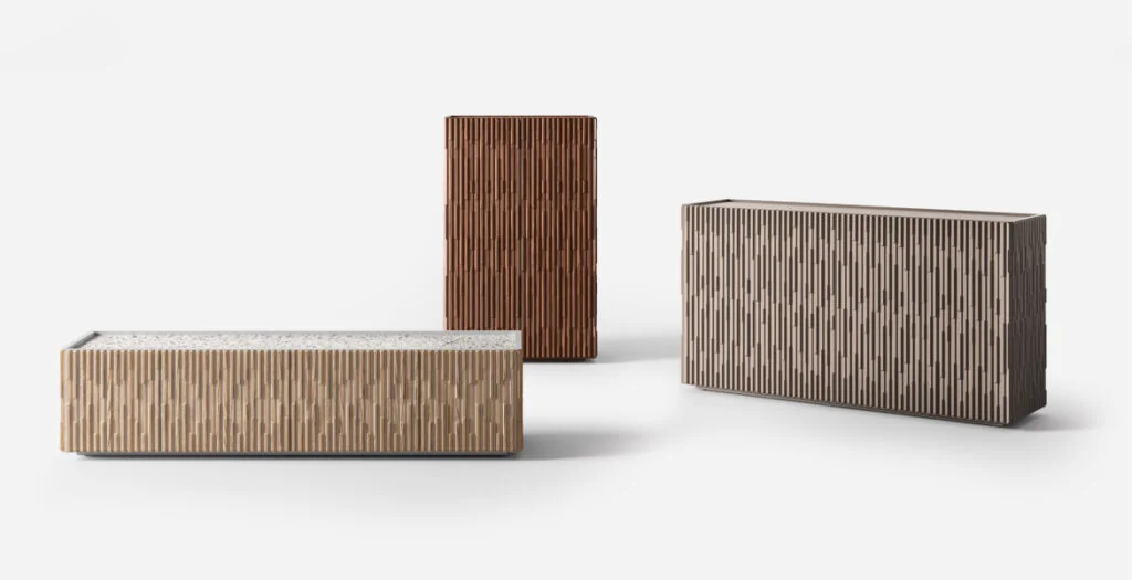 Siviglia Sideboard - Pianca